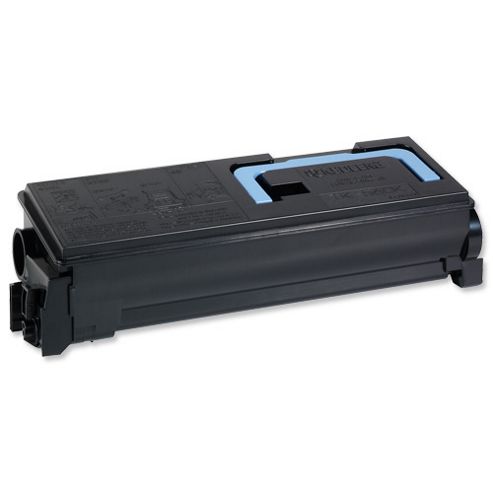 Image of Kyocera Mita Tk-560k Black (yield 12,000 Pages) Toner Cartridge For Fs-c5300dn Colour Printers
