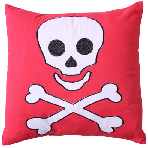 Image of Pirate Children's Cushion