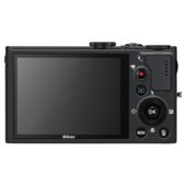Nikon COOLPIX P310 Black