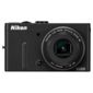 Nikon Coolpix P310 Digital Camera (Black)