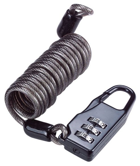 Image of Bbb Bbl-10 - Microsafe Lock