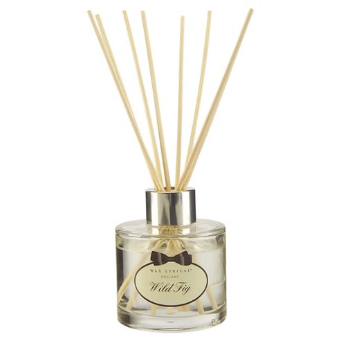Image of Wax Lyrical Wild Fig Reed Diffuser