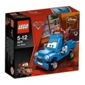 LEGO Disney Cars Francesco Bernoulli 9478