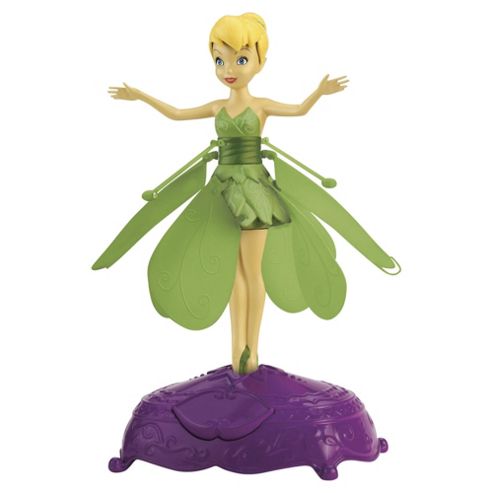 Image of Magically Flying Tink