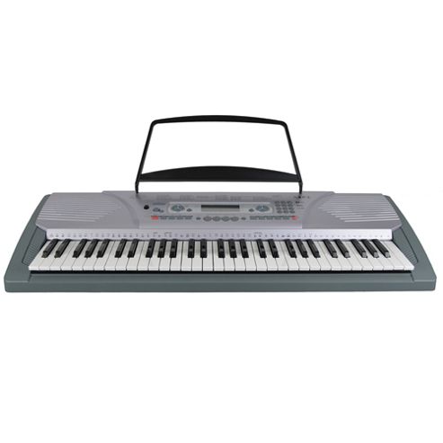 Image of Axus Digital Axp2 Touch Sensitive Electronic Keyboard