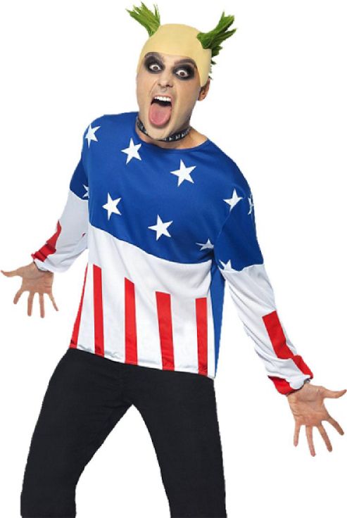 Image of Party Starter - Adult Costume Size: 38-40