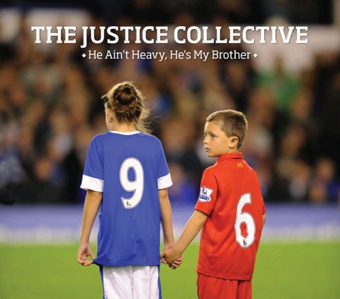 Image of He Ain't Heavy, He's My Brother