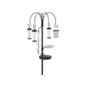 Gardman A01343 Superior 4 Feeder Station Kit