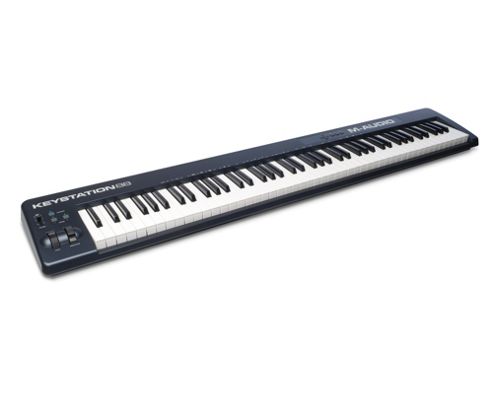 Image of M-audio Keystation 88 - New 88 Key Midi Controller
