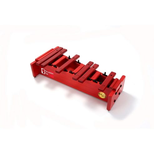 Image of Percussion Plus Pp024 Soprano Chromatic Half Xylophone