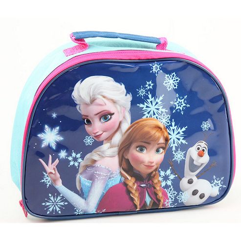 Image of Disney Frozen Lunchbag