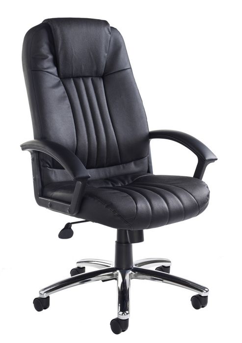 Image of Office Basics Monaco Manager Chair