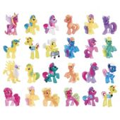 My Little Pony Crystal Blindbags
