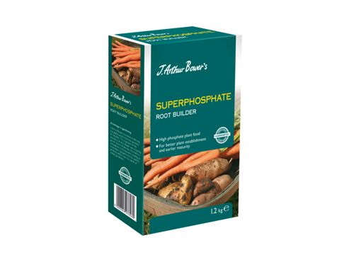 Image of Sinclair Superphosphate 1.2kg Carton
