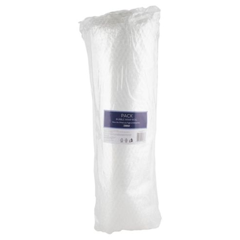Image of T. Bubble Wrap Roll 53cm X5m