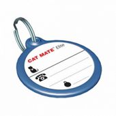 Pet Mate Elite Electronic ID Disc