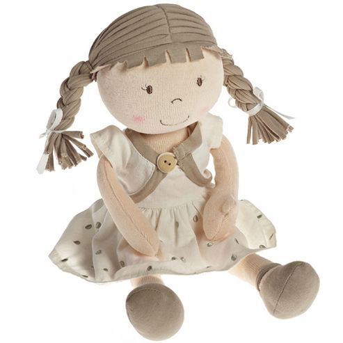 Image of Natures Purest Natalie Ragdoll