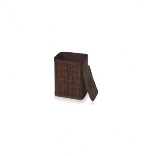 Image of M--ve Crush Rectangular Laundry Basket