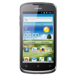 Vodafone Huawei G300 White