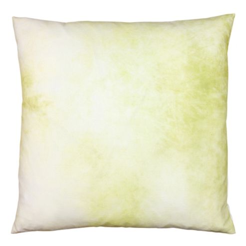 Image of Eightmood Surface Plain Cushion - Yellow