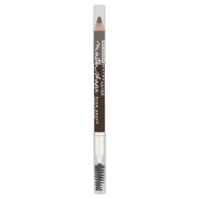 Maybelline Master Shape Brow Soft Brown