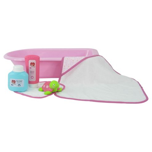 Image of Emmi Bath Time Play Set