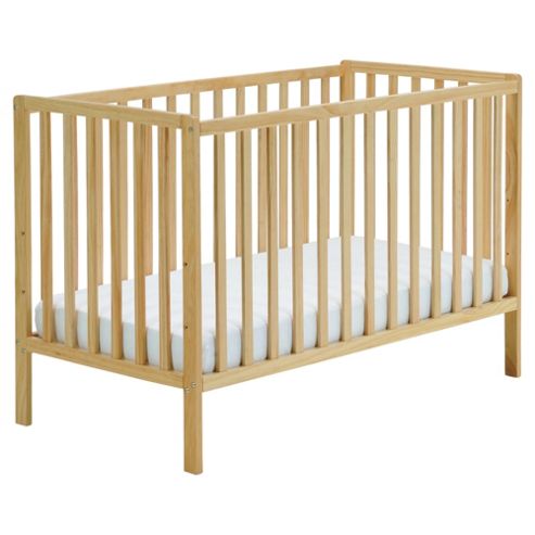 Image of East Coast Seattle Cot