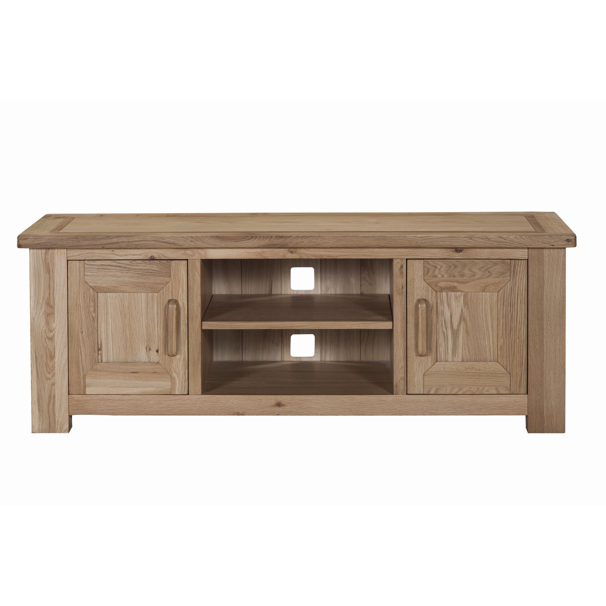 Alterton Furniture Wiltshire TV Cabinet at Tescos Direct