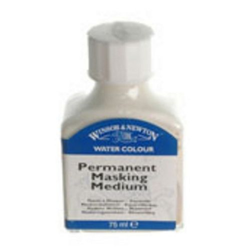 Image of W&n - Perm Masking Medium - 75ml