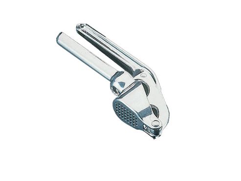 Image of Metaltex 251420 Garlic Press