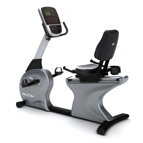 Image of Vision R60 Light Commercial Recumbent Cycle