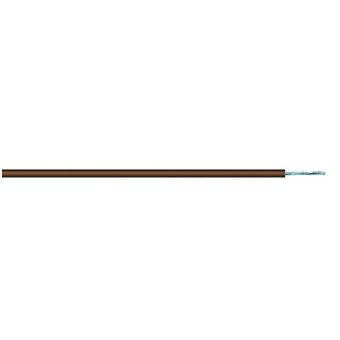 Image of 100m 16 / 0.2 Wire Red