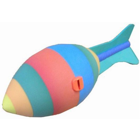 Image of M.y Large Vortex Whistling Bomb