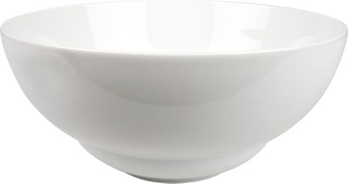 Image of Waechtersbach 14.5cm Cereal Bowl In Zero Neutral With Bm (set Of 4)