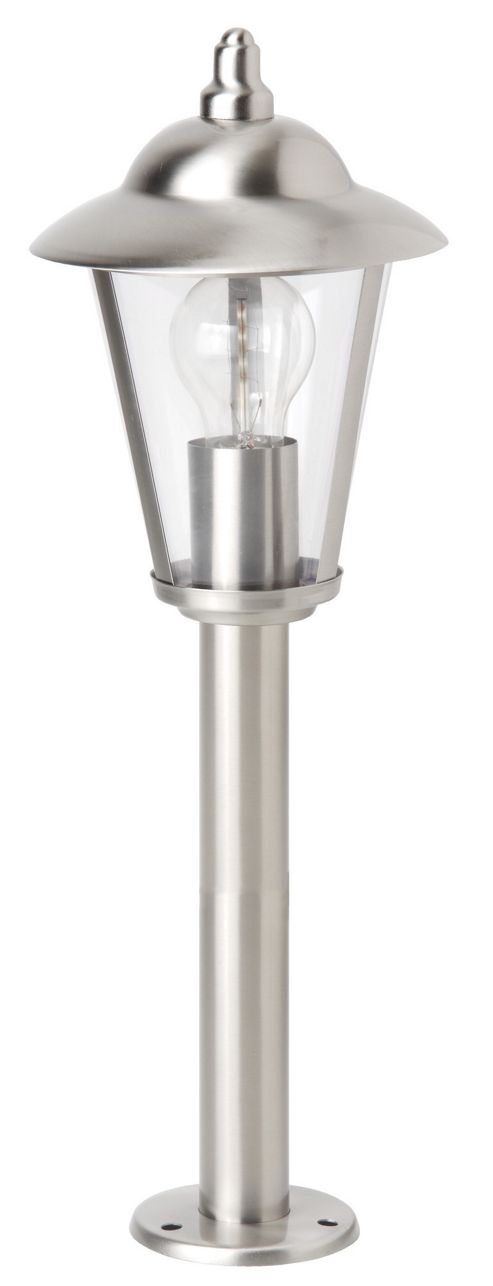 Image of Brilliant Neil One Light Landscape In High-grade Steel