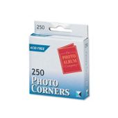 The Photo Album Company PC250 Photo Corners