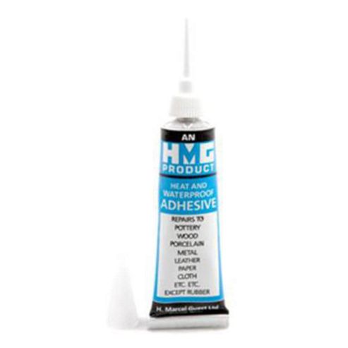 Image of H.m.g Heat&waterproof Adhesive