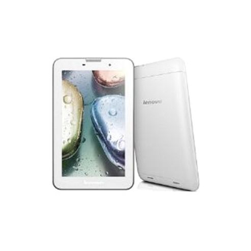 Image of Lenovo Ideatab A3000 (7 Inch Multi-touch) Tablet Pc Arm Cortex A7 (mt8389) 1.2ghz 1gb 16gb