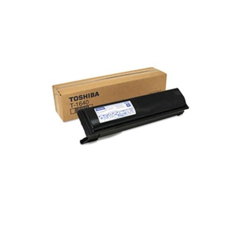 Image of Toshiba E-studio E163/e-165/e-203/e-205 Toner Black T-1640