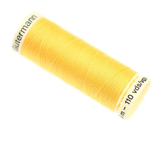 Image of Gutermann Sew All 100m - 2t100\417