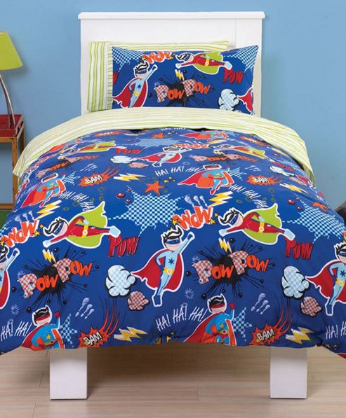 Image of Hero Double Duvet