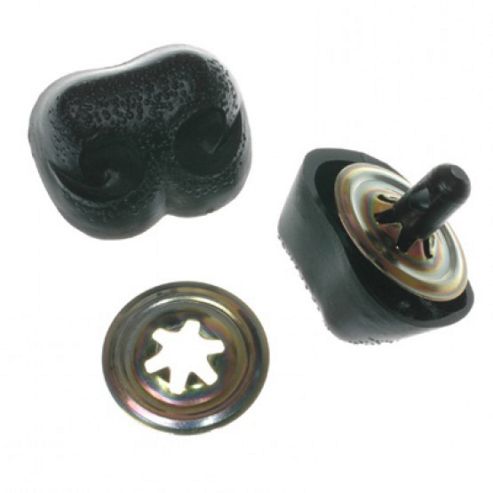 Image of Safety Nose A Type 30mm 10 Pk