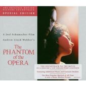 Phantom Of The Opera, The (Complete)