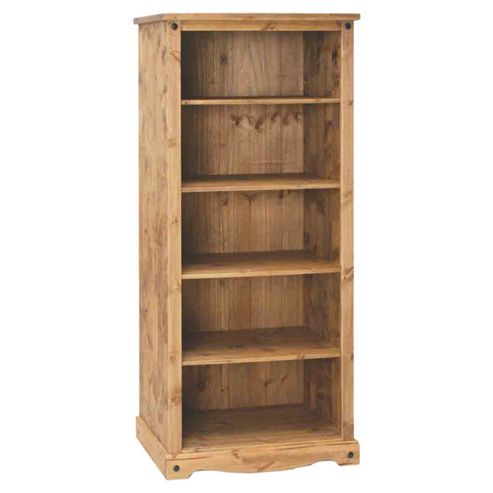 Image of Home Essence Corona Open Bookcase