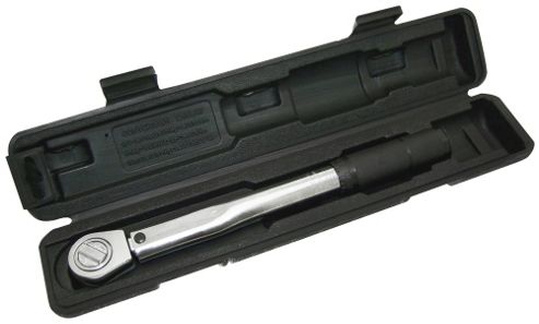 Image of Am-tech 3/8-inch Torque Wrench