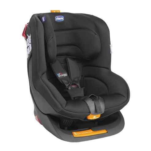 Image of Chicco Oasys 1 Standard Baby Car Seat (black)
