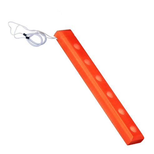 Image of Stentor 1122/rd Floor Protector For Cello In Red