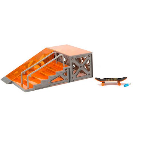 Image of Tony Hawk Circuit Boards - Stairs And Rails