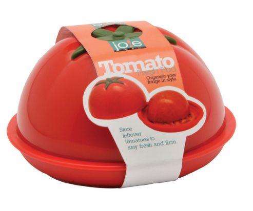 Image of Joie Tomato Fresh, Fridge Storage Pod