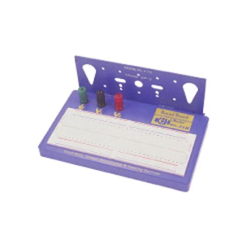 Image of Silver-plated Plugblock Type Rh-21b
